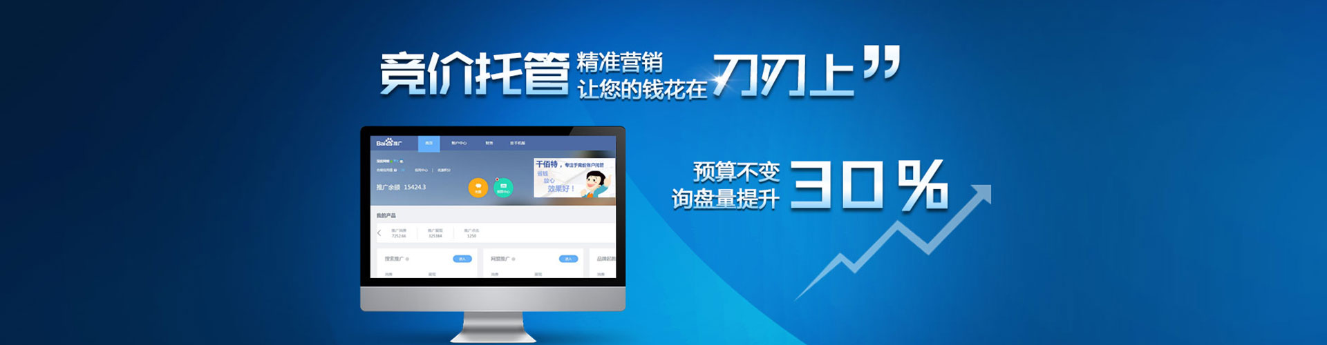 枣阳信息流运营